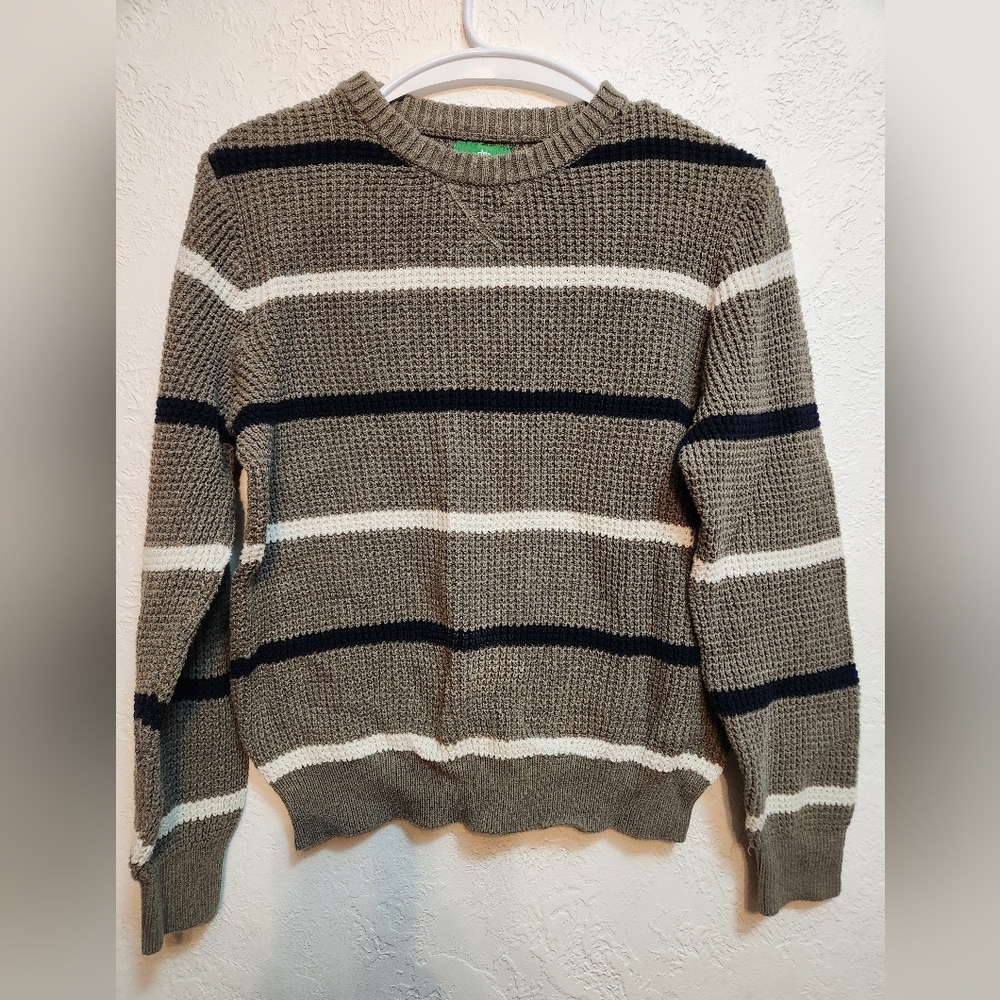 Dip Brand chunky Knit Sweaters. Two Pack. Both SIze Medium.